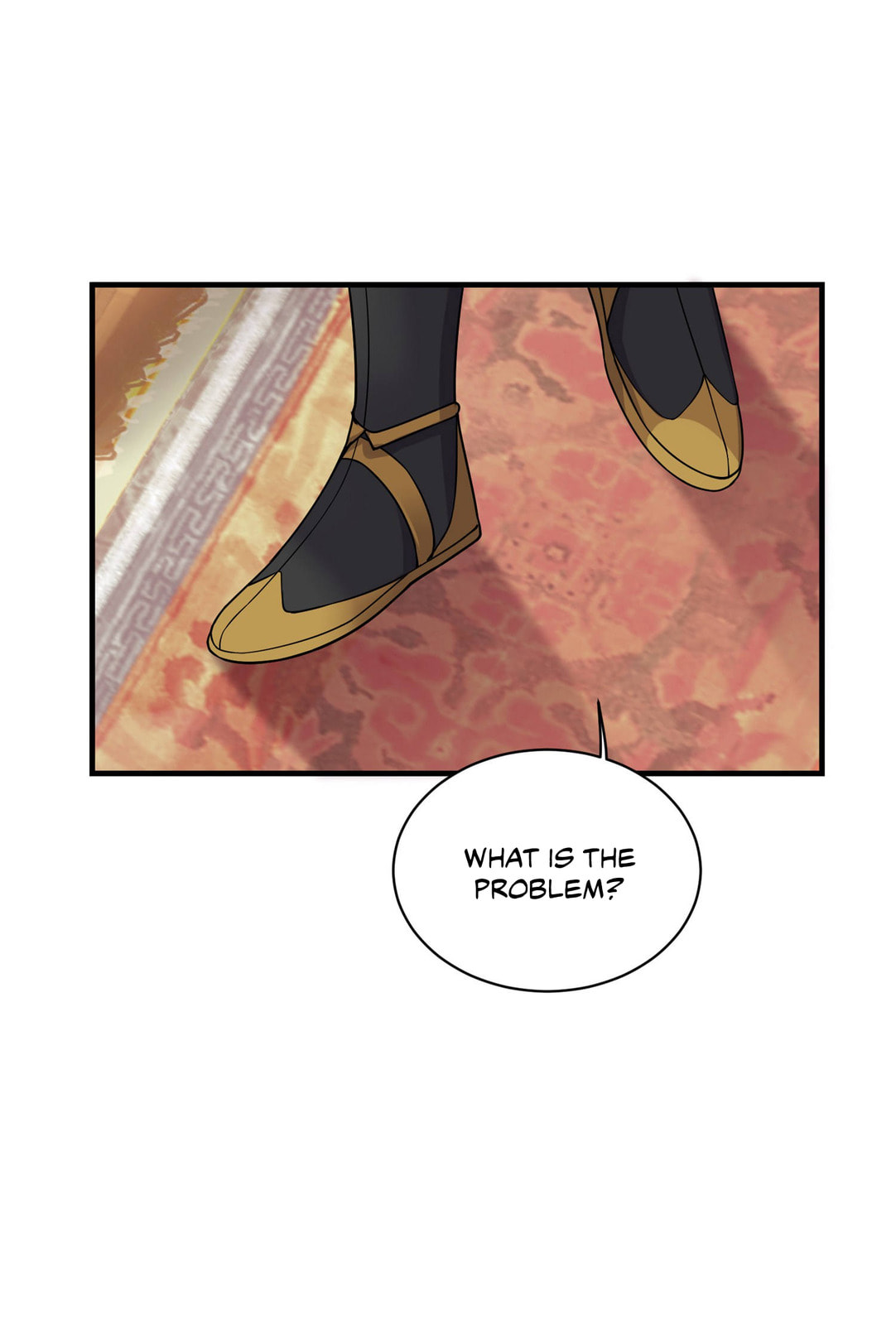 Read Matchless Emperor (Colored) chapter 4 image 11 on Lezhin