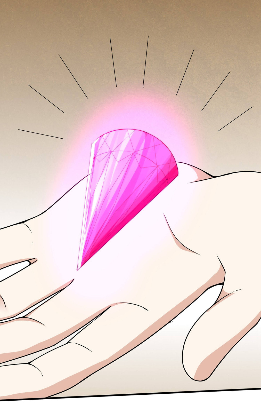 Read Matchless Emperor (Colored) chapter 4 image 21 on Lezhin