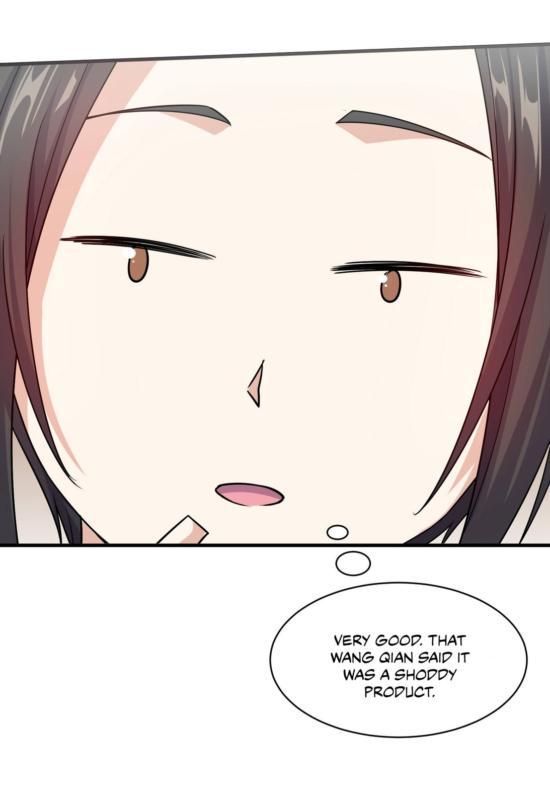 Read Matchless Emperor (Colored) chapter 4 image 26 on Lezhin