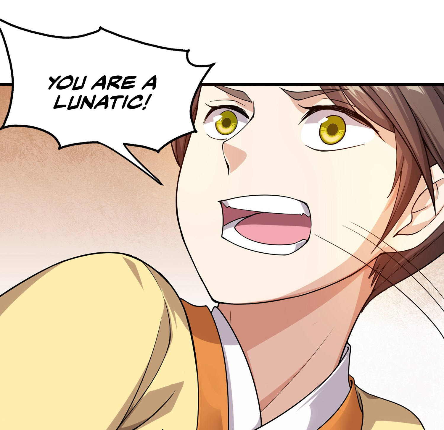 Read Matchless Emperor (Colored) chapter 4 image 5 on Lezhin