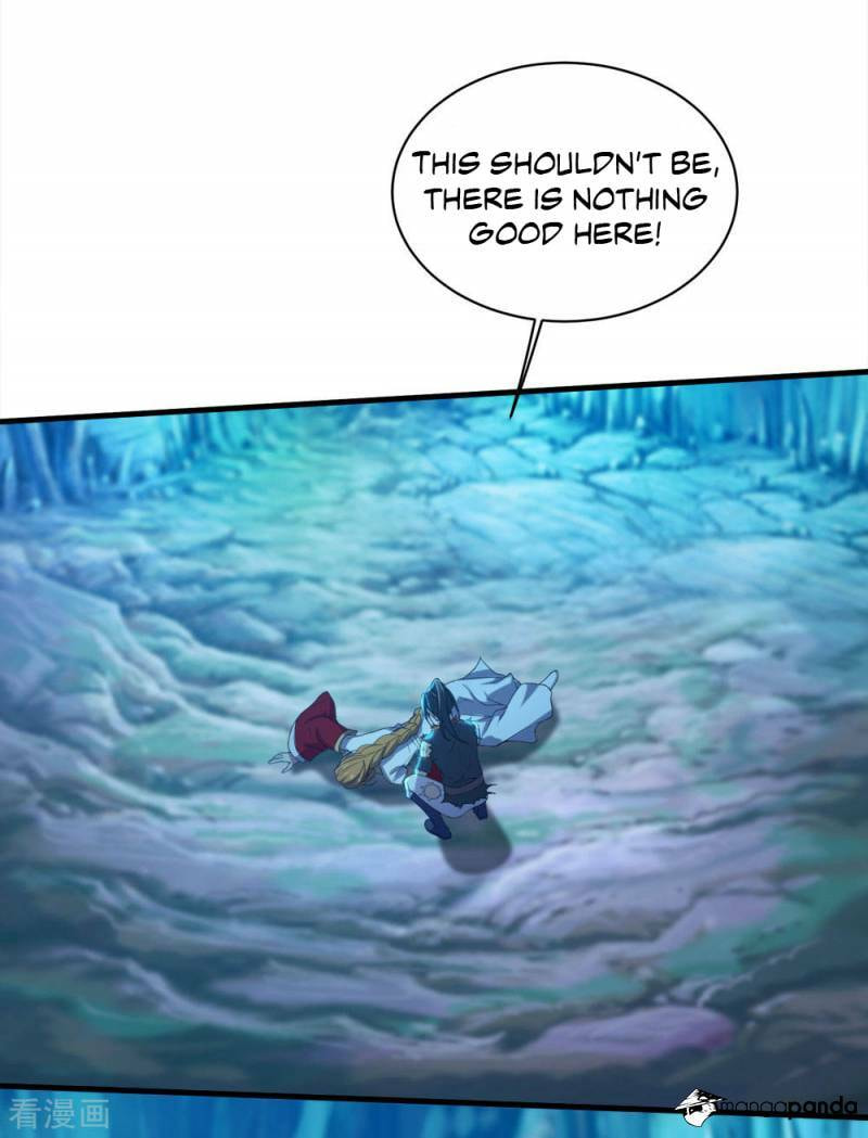Read Matchless Emperor (Colored) chapter 44 image 18 on Lezhin