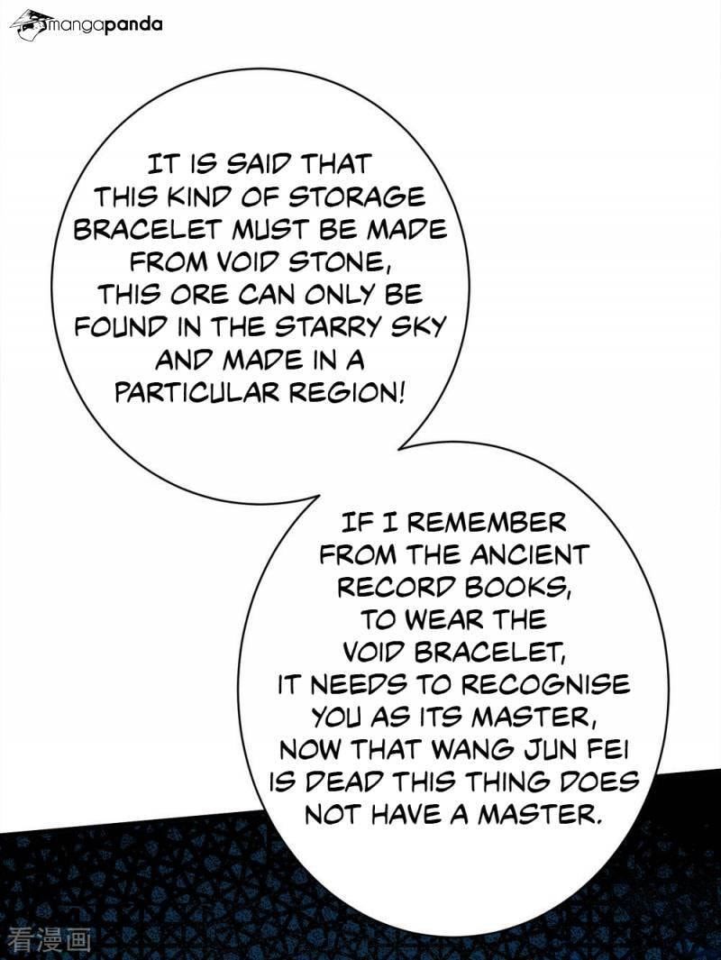 Read Matchless Emperor (Colored) chapter 44 image 22 on Lezhin