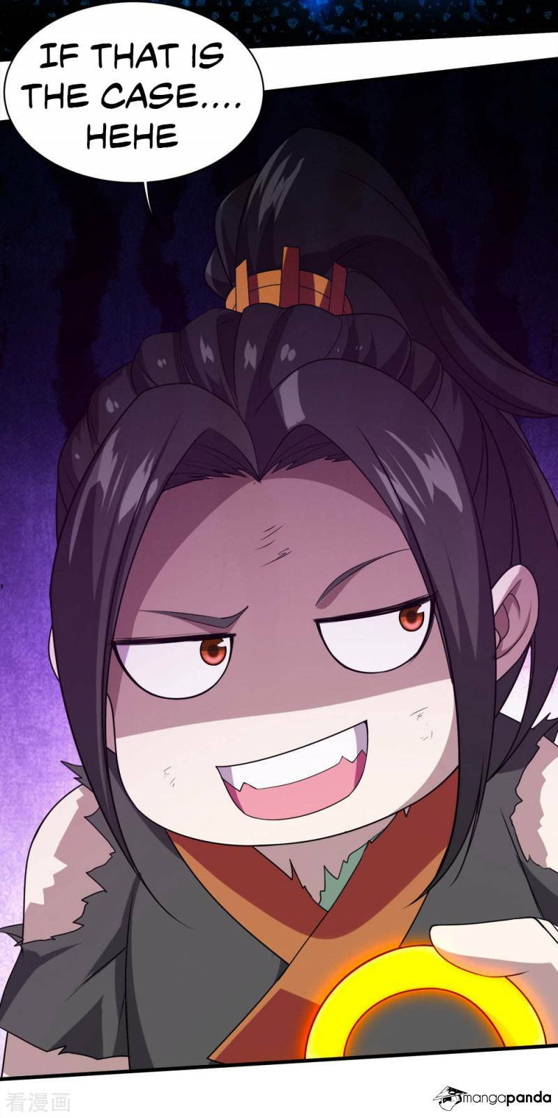 Read Matchless Emperor (Colored) chapter 44 image 24 on Lezhin