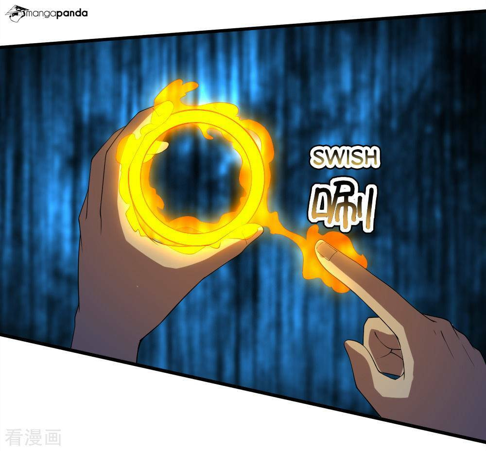 Read Matchless Emperor (Colored) chapter 44 image 25 on Lezhin