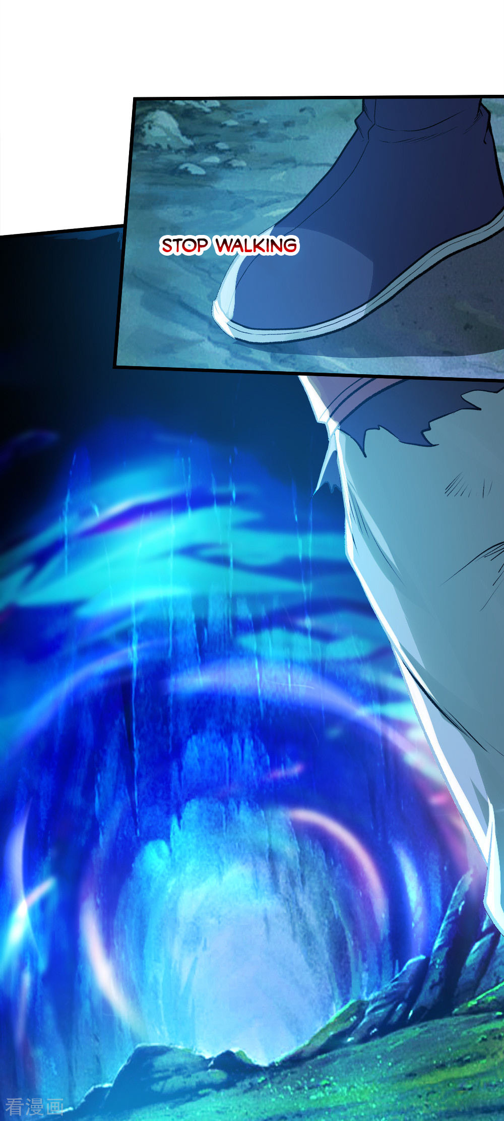 Read Matchless Emperor (Colored) chapter 46 image 14 on Lezhin