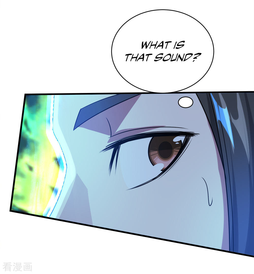 Read Matchless Emperor (Colored) chapter 47 image 24 on Lezhin