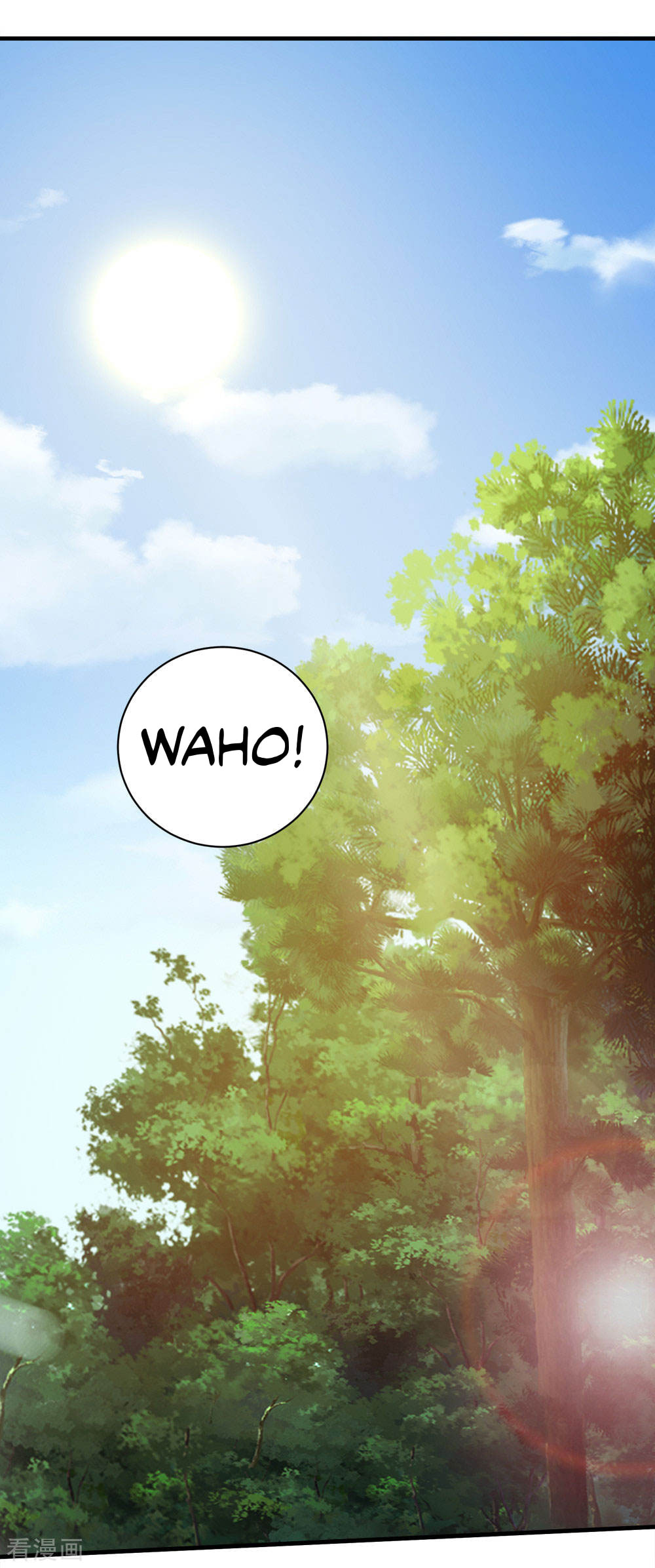 Read Matchless Emperor (Colored) chapter 48 image 18 on Lezhin