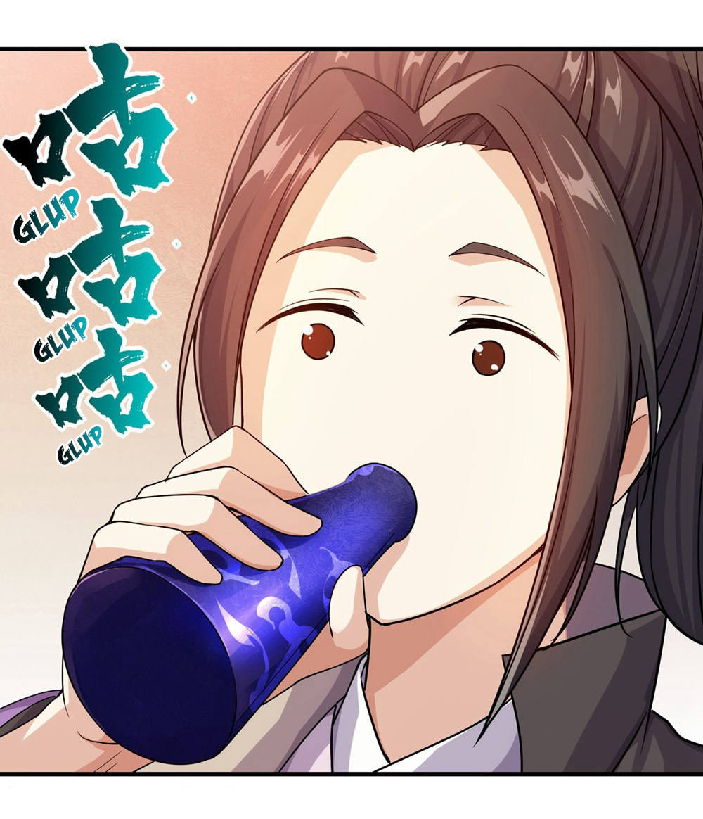 Read Matchless Emperor (Colored) chapter 5 image 17 on Lezhin