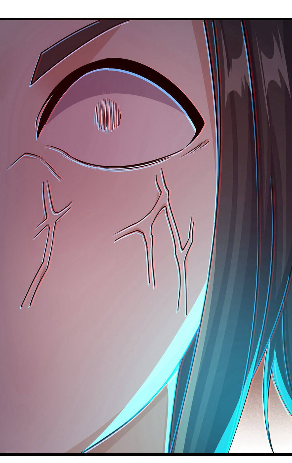 Read Matchless Emperor (Colored) chapter 5 image 18 on Lezhin