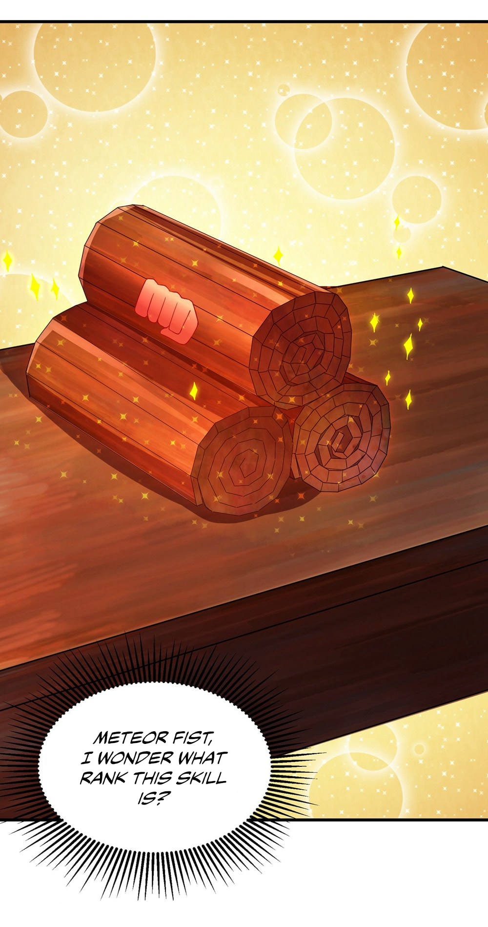Read Matchless Emperor (Colored) chapter 5 image 27 on Lezhin