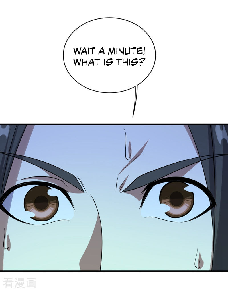 Read Matchless Emperor (Colored) chapter 53 image 16 on Lezhin