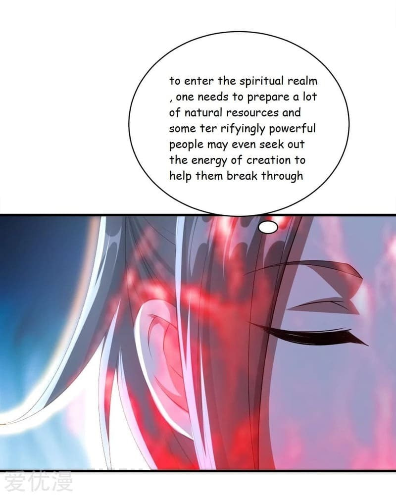Read Matchless Emperor (Colored) chapter 69 image 13 on Lezhin