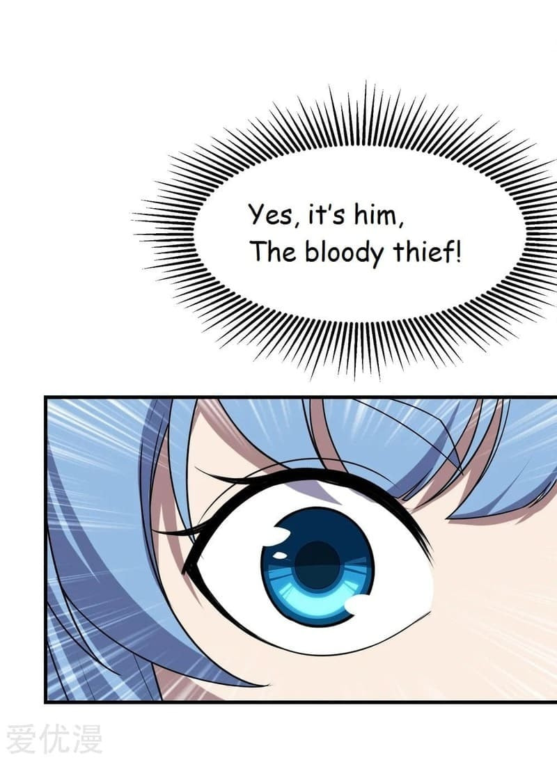 Read Matchless Emperor (Colored) chapter 69 image 23 on Lezhin