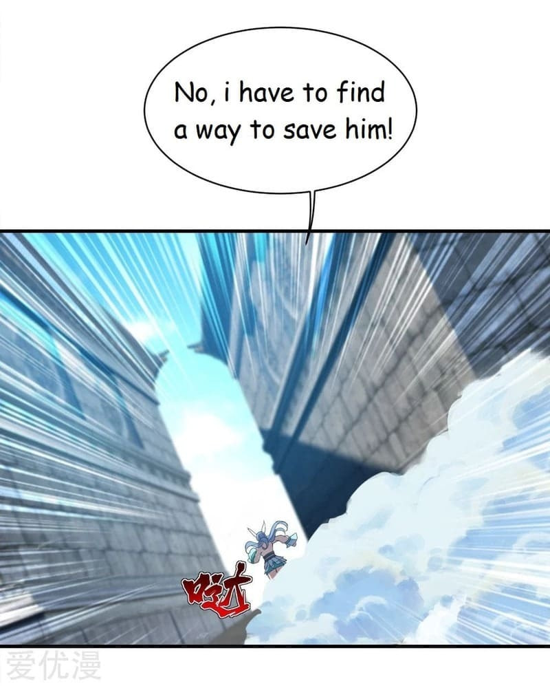 Read Matchless Emperor (Colored) chapter 69 image 28 on Lezhin