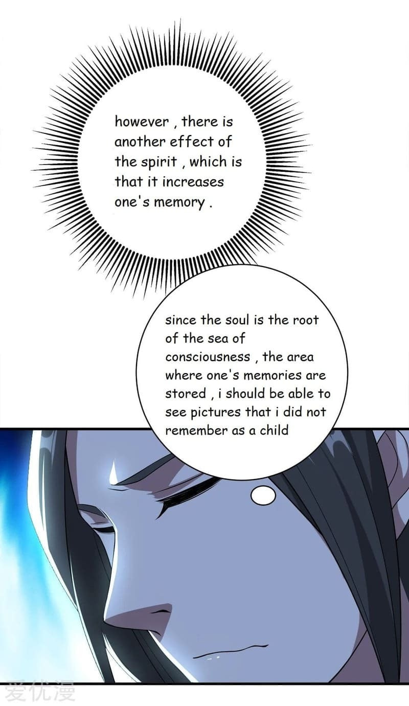 Read Matchless Emperor (Colored) chapter 69 image 35 on Lezhin