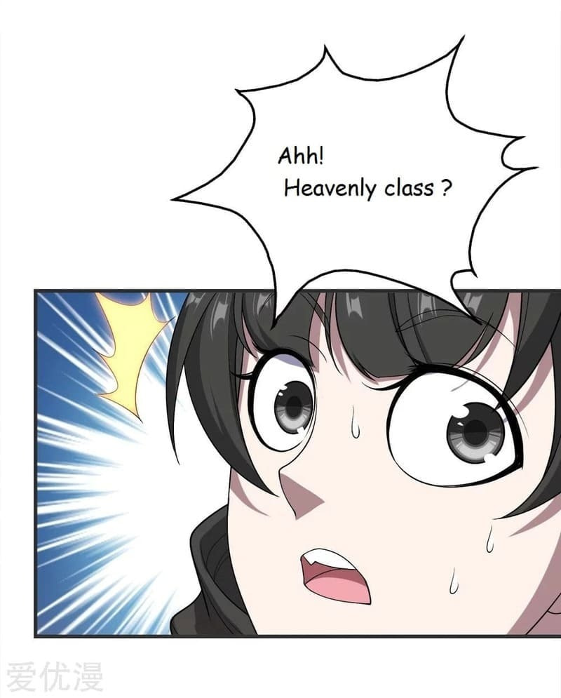 Read Matchless Emperor (Colored) chapter 69 image 6 on Lezhin