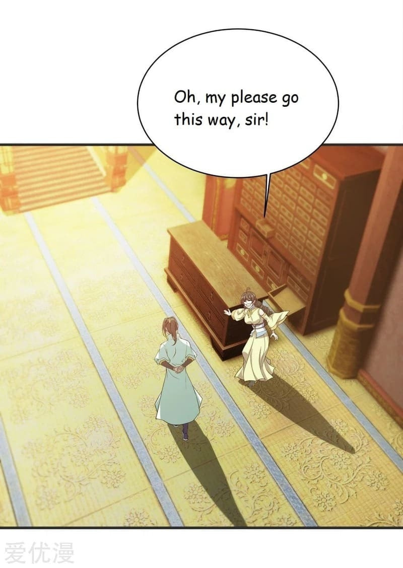 Read Matchless Emperor (Colored) chapter 69 image 7 on Lezhin