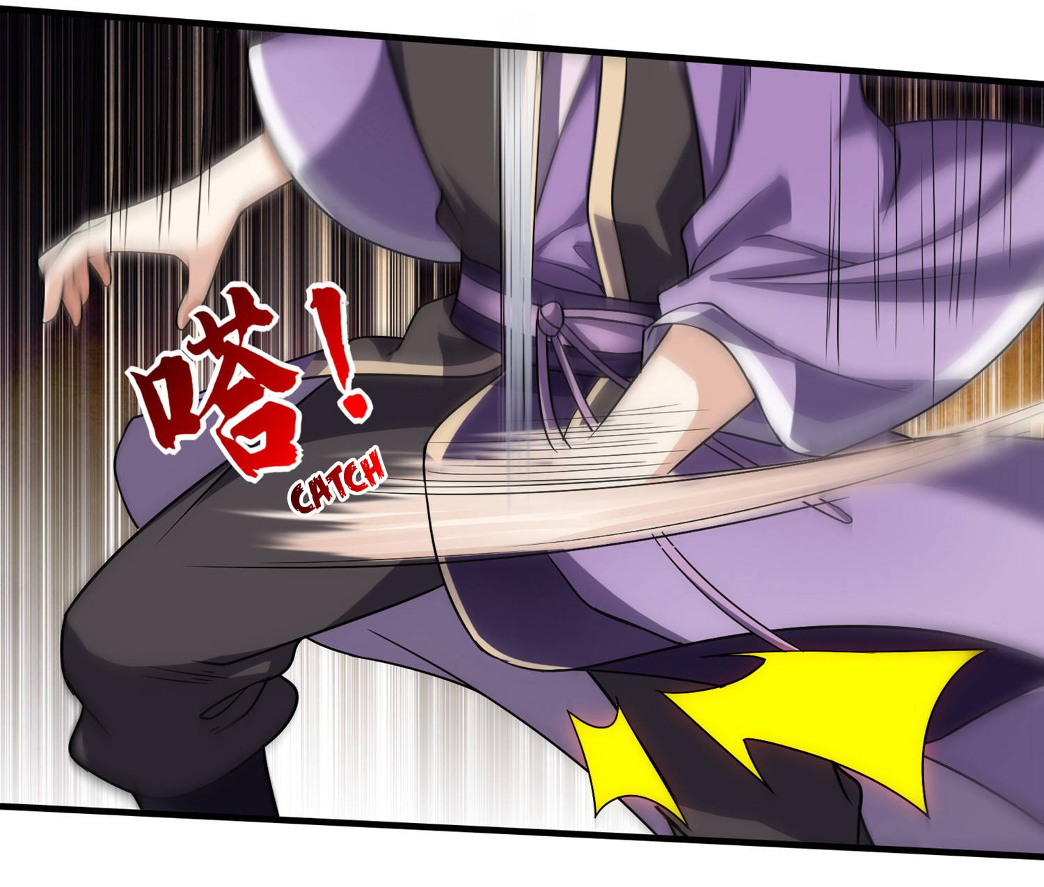 Read Matchless Emperor (Colored) chapter 7 image 19 on Lezhin