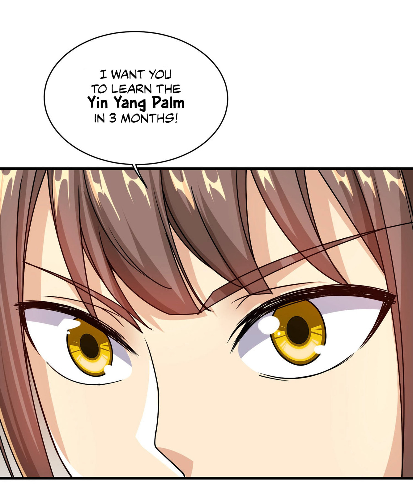 Read Matchless Emperor (Colored) chapter 7 image 23 on Lezhin
