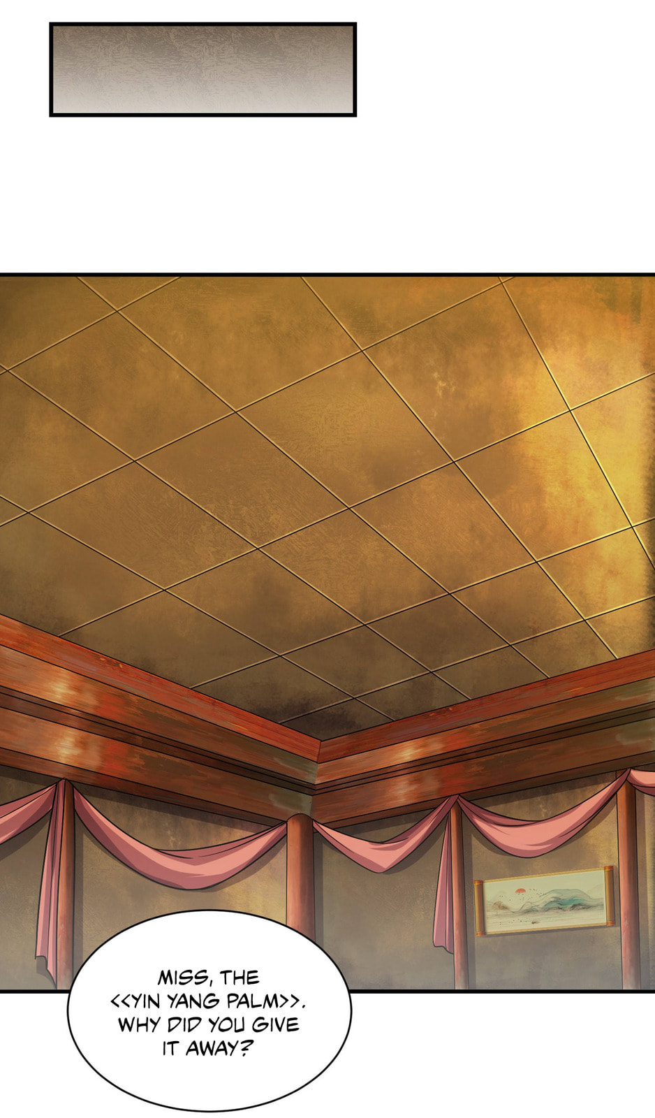 Read Matchless Emperor (Colored) chapter 7 image 27 on Lezhin