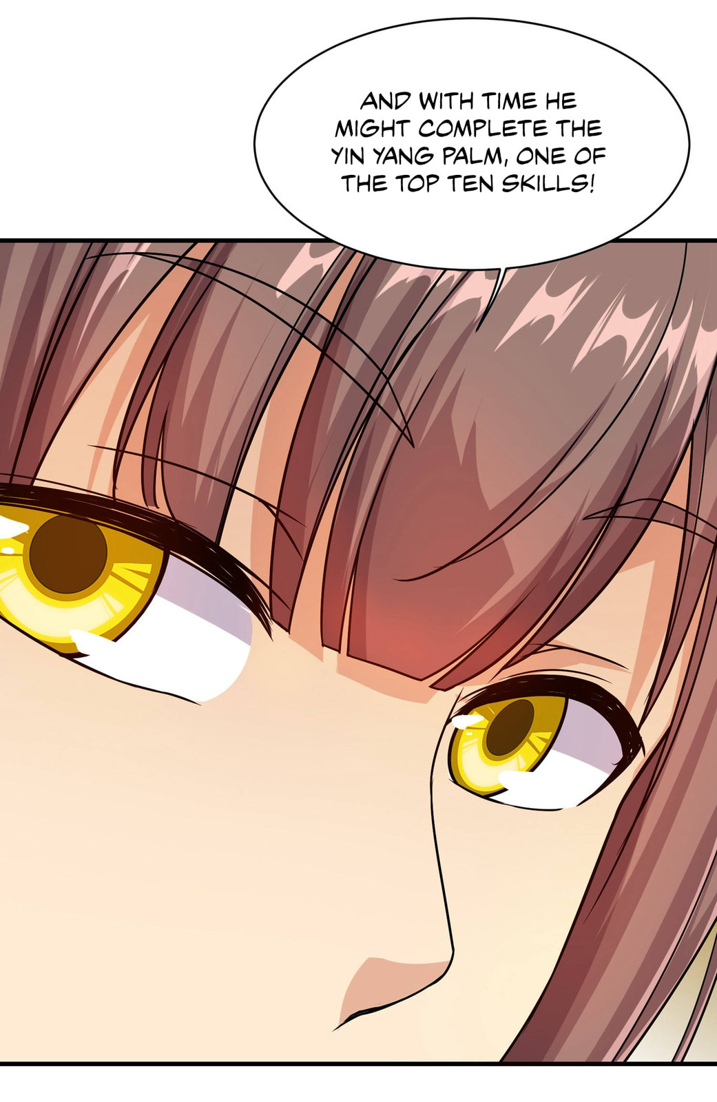 Read Matchless Emperor (Colored) chapter 7 image 29 on Lezhin