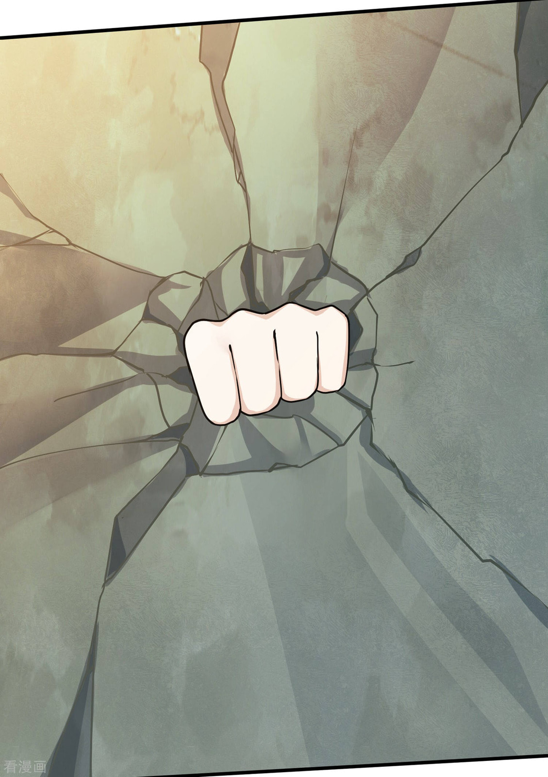Read Matchless Emperor (Colored) chapter 7 image 6 on Lezhin