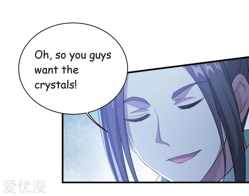 Read Matchless Emperor (Colored) chapter 71 image 14 on Lezhin