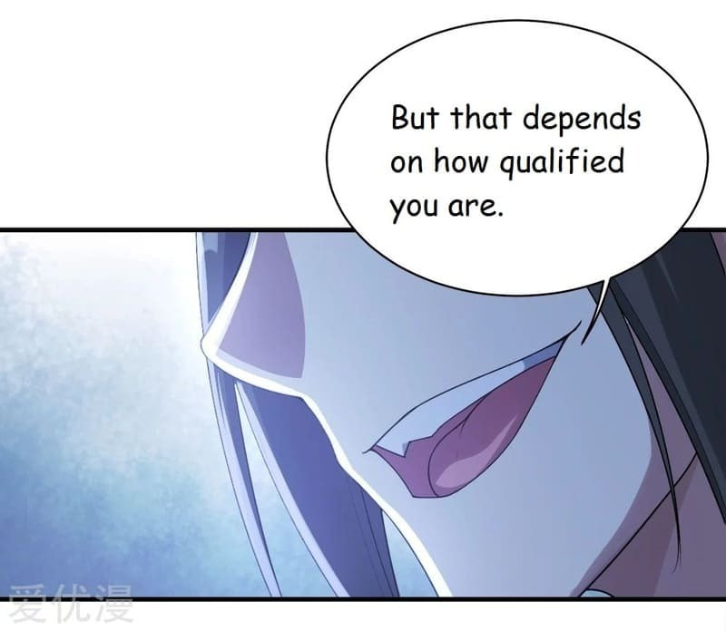 Read Matchless Emperor (Colored) chapter 71 image 15 on Lezhin