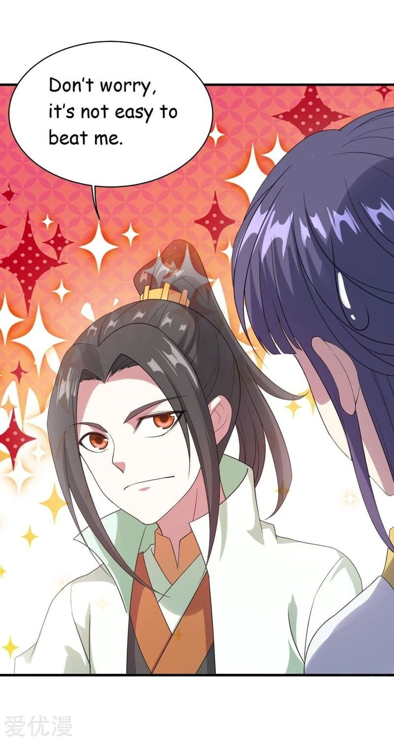 Read Matchless Emperor (Colored) chapter 71 image 19 on Lezhin