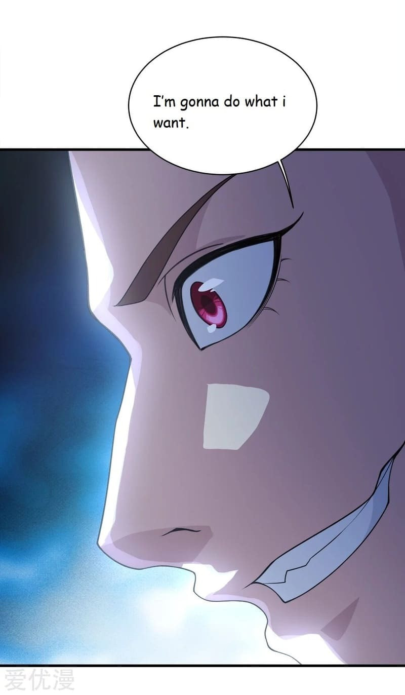 Read Matchless Emperor (Colored) chapter 71 image 5 on Lezhin