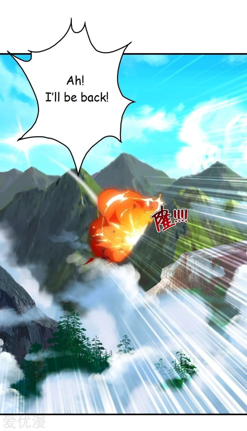 Read Matchless Emperor (Colored) chapter 72 image 16 on Lezhin