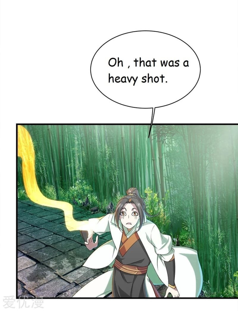 Read Matchless Emperor (Colored) chapter 72 image 17 on Lezhin