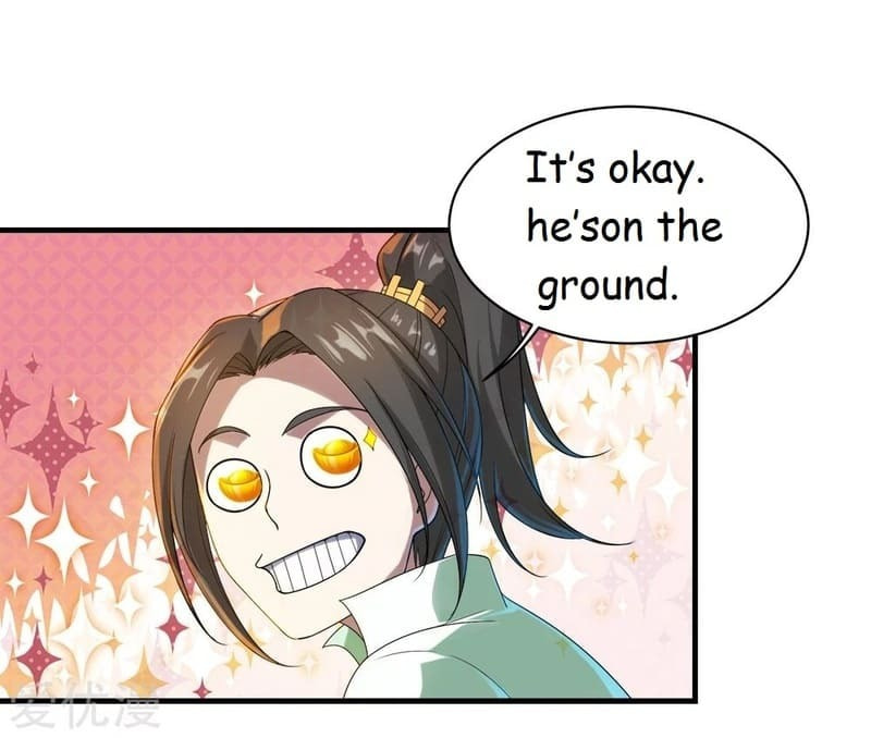 Read Matchless Emperor (Colored) chapter 72 image 18 on Lezhin