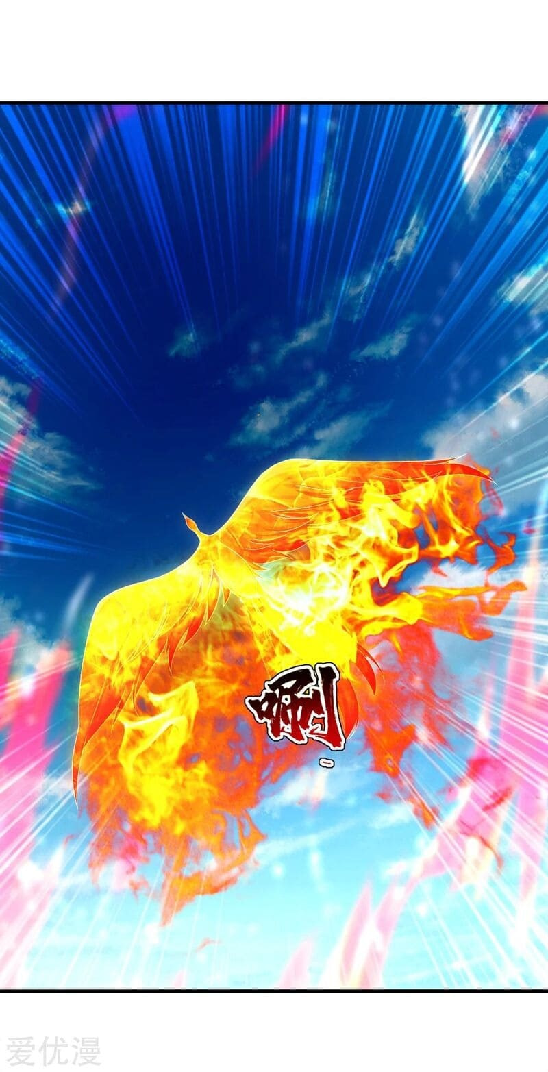 Read Matchless Emperor (Colored) chapter 72 image 21 on Lezhin