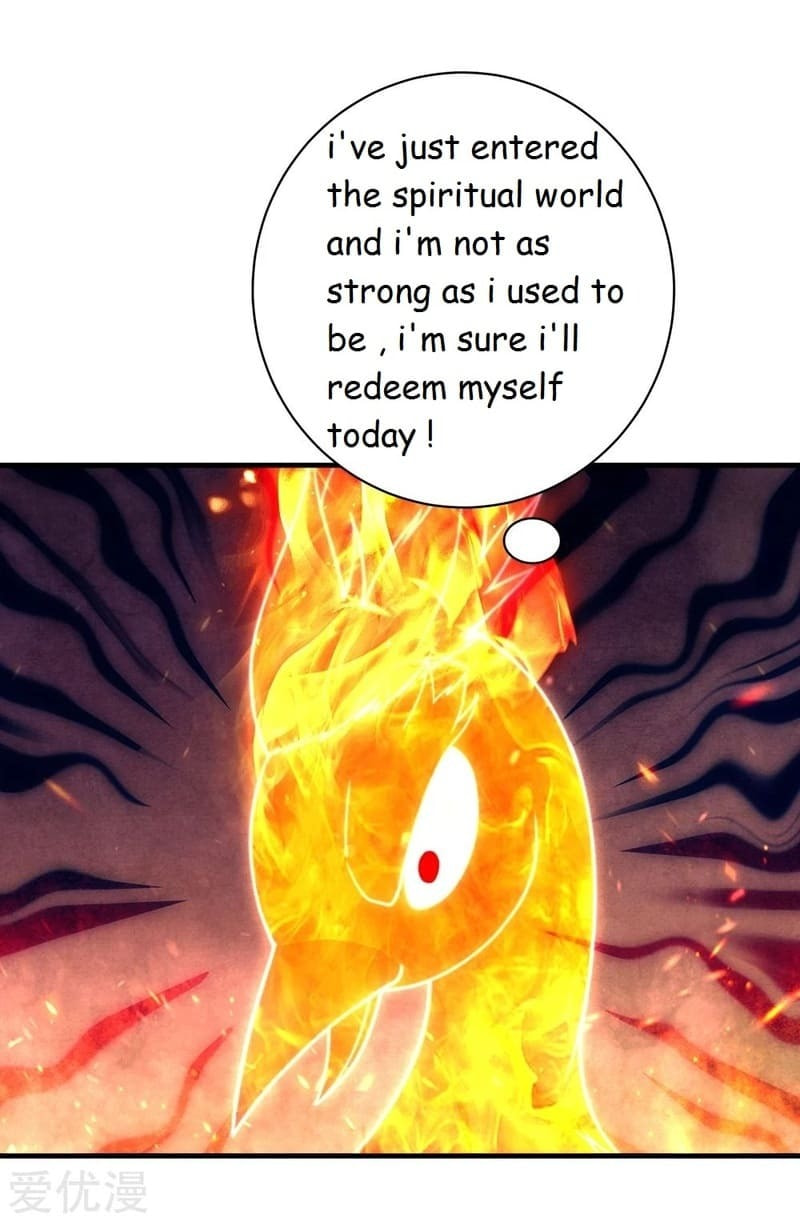 Read Matchless Emperor (Colored) chapter 72 image 24 on Lezhin
