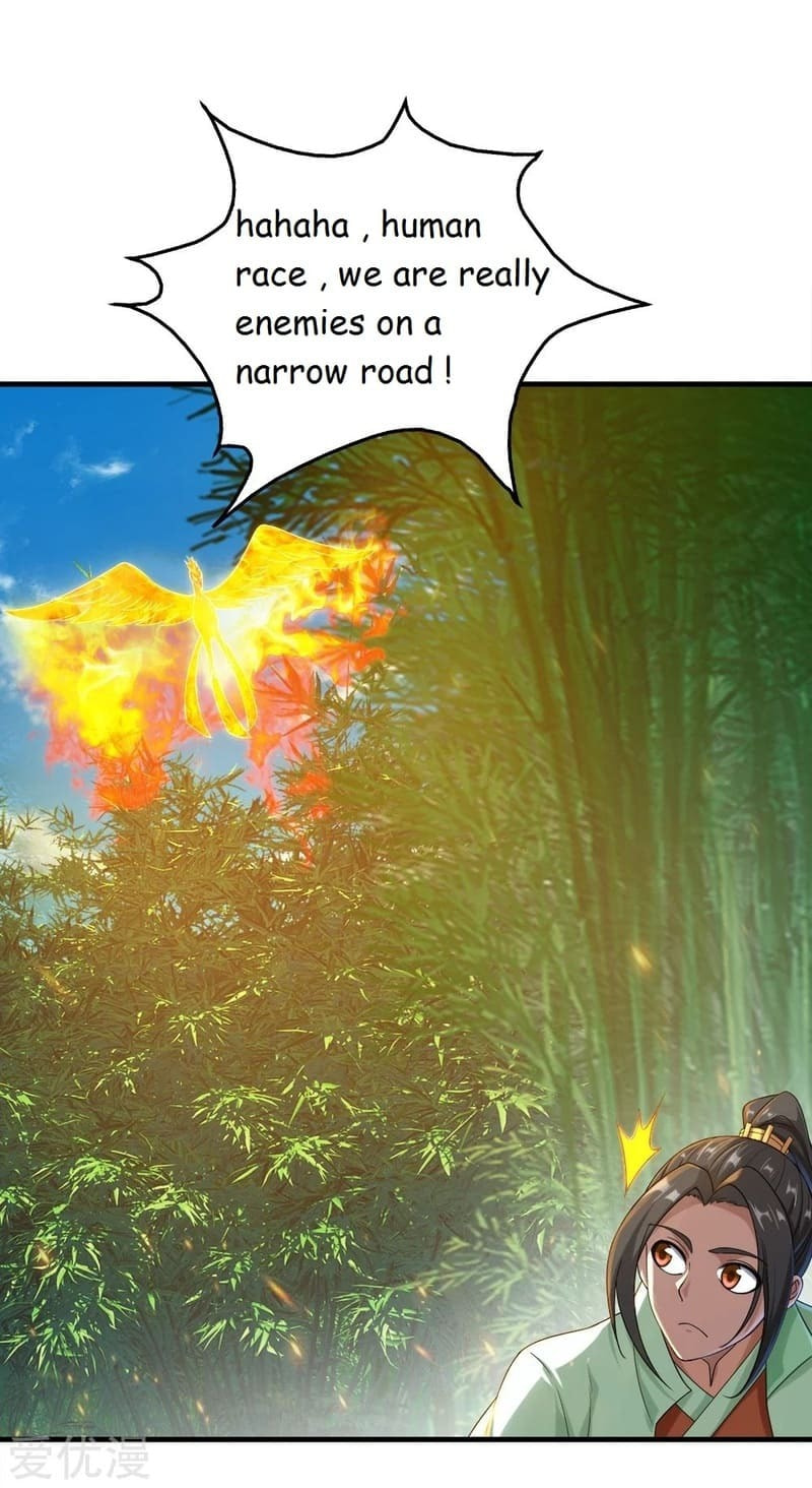 Read Matchless Emperor (Colored) chapter 72 image 25 on Lezhin