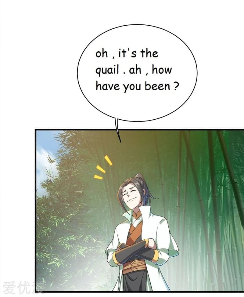 Read Matchless Emperor (Colored) chapter 72 image 26 on Lezhin