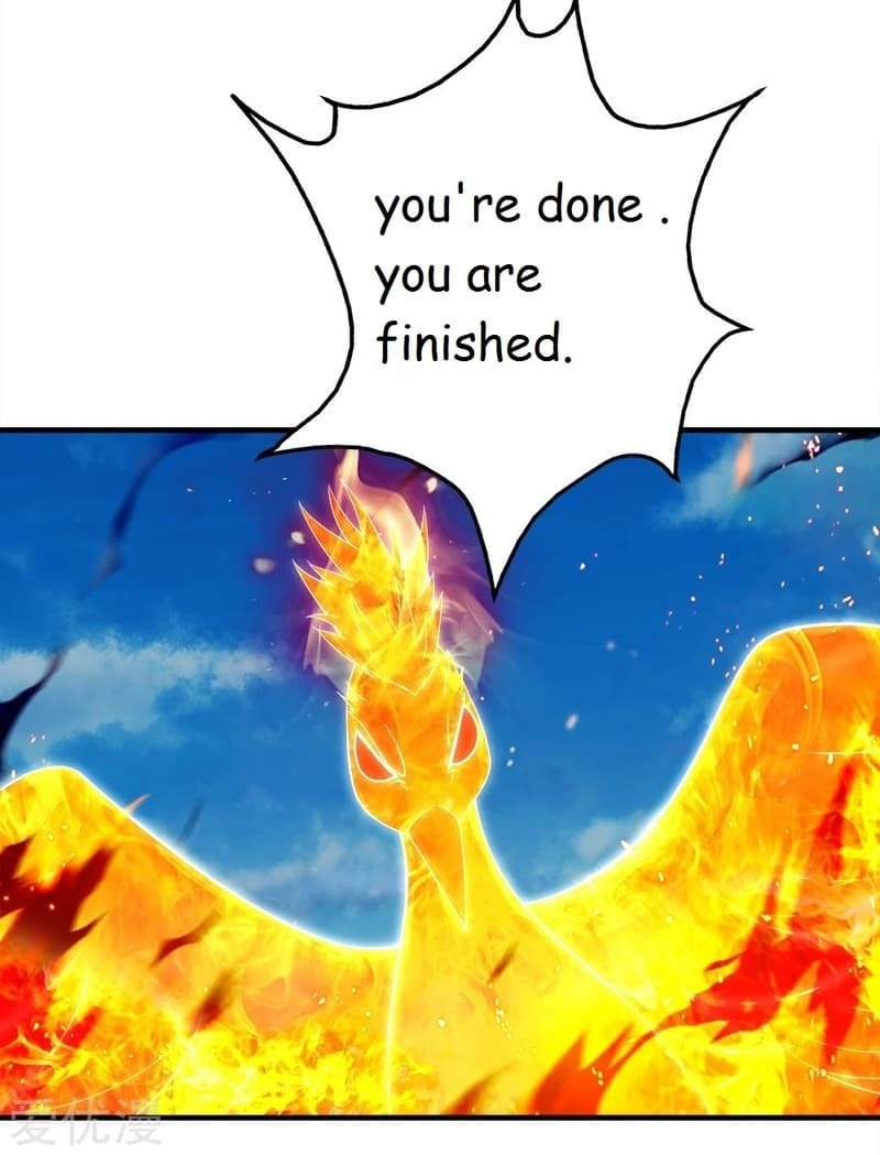 Read Matchless Emperor (Colored) chapter 72 image 27 on Lezhin