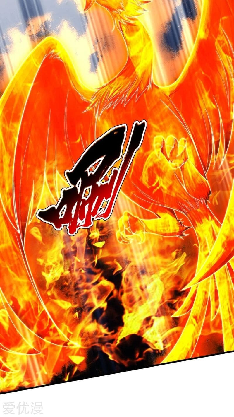 Read Matchless Emperor (Colored) chapter 73 image 1 on Lezhin