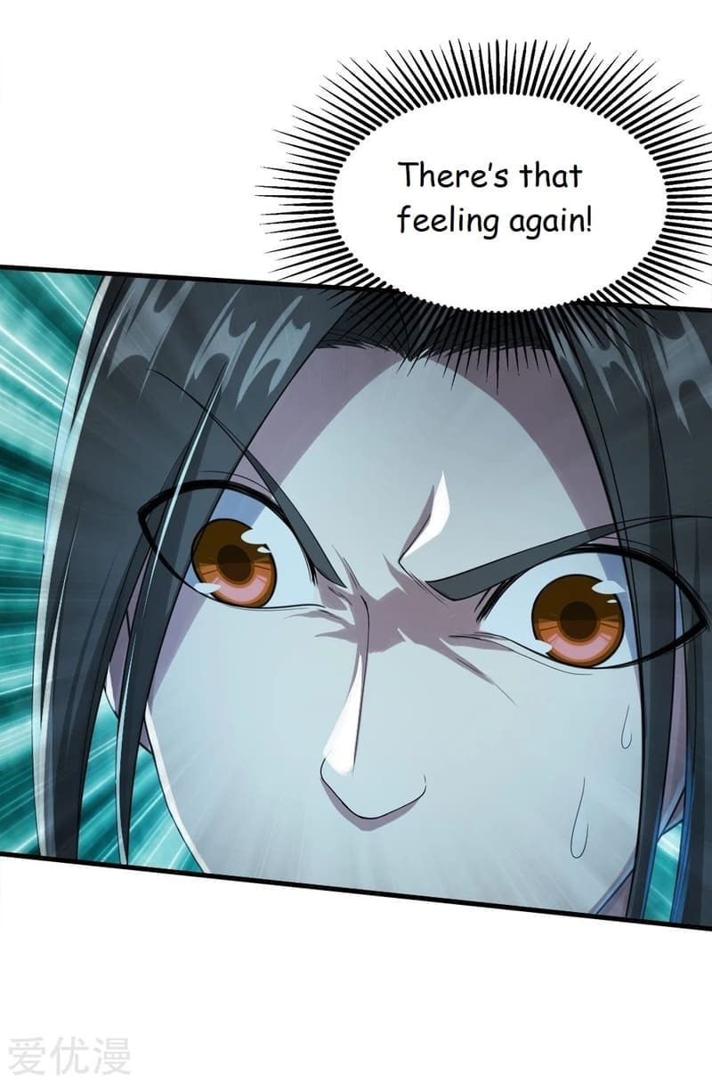 Read Matchless Emperor (Colored) chapter 73 image 11 on Lezhin