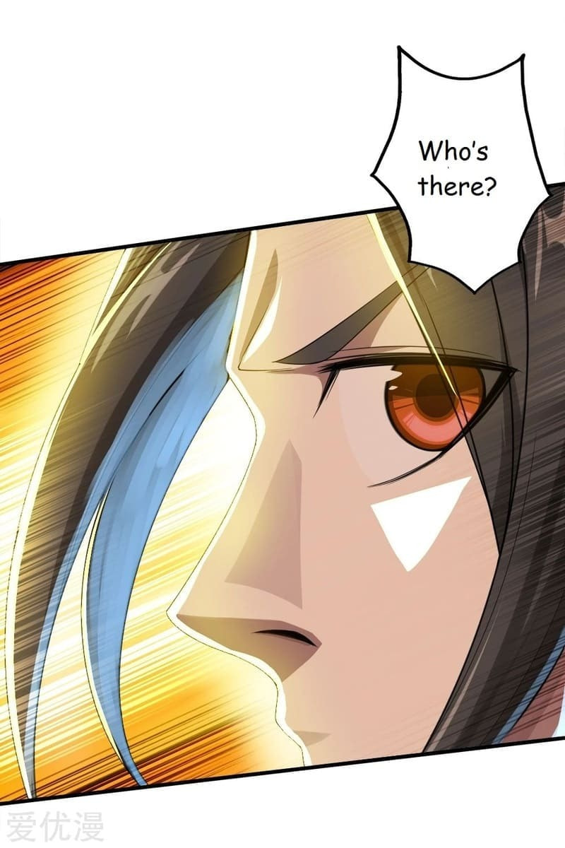 Read Matchless Emperor (Colored) chapter 73 image 17 on Lezhin