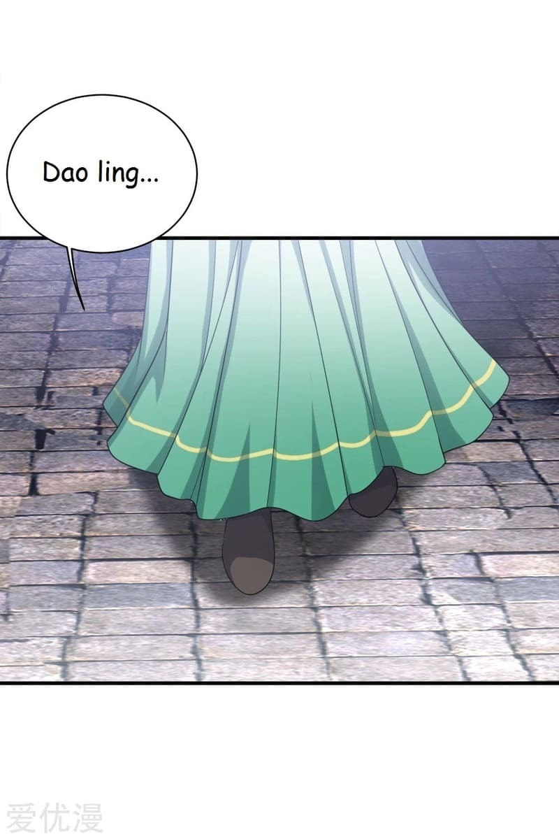 Read Matchless Emperor (Colored) chapter 73 image 18 on Lezhin