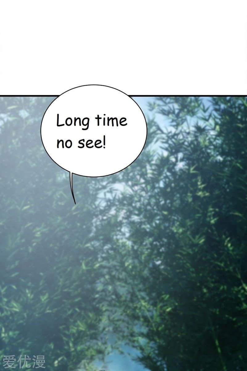 Read Matchless Emperor (Colored) chapter 73 image 19 on Lezhin