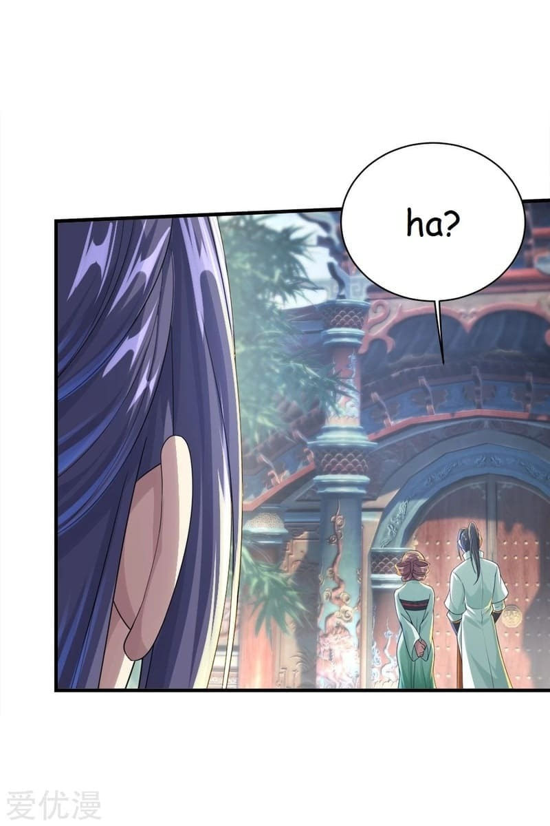 Read Matchless Emperor (Colored) chapter 73 image 25 on Lezhin