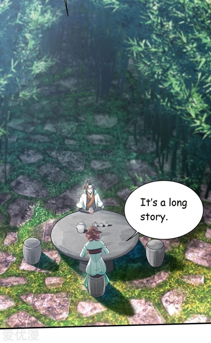 Read Matchless Emperor (Colored) chapter 73 image 28 on Lezhin
