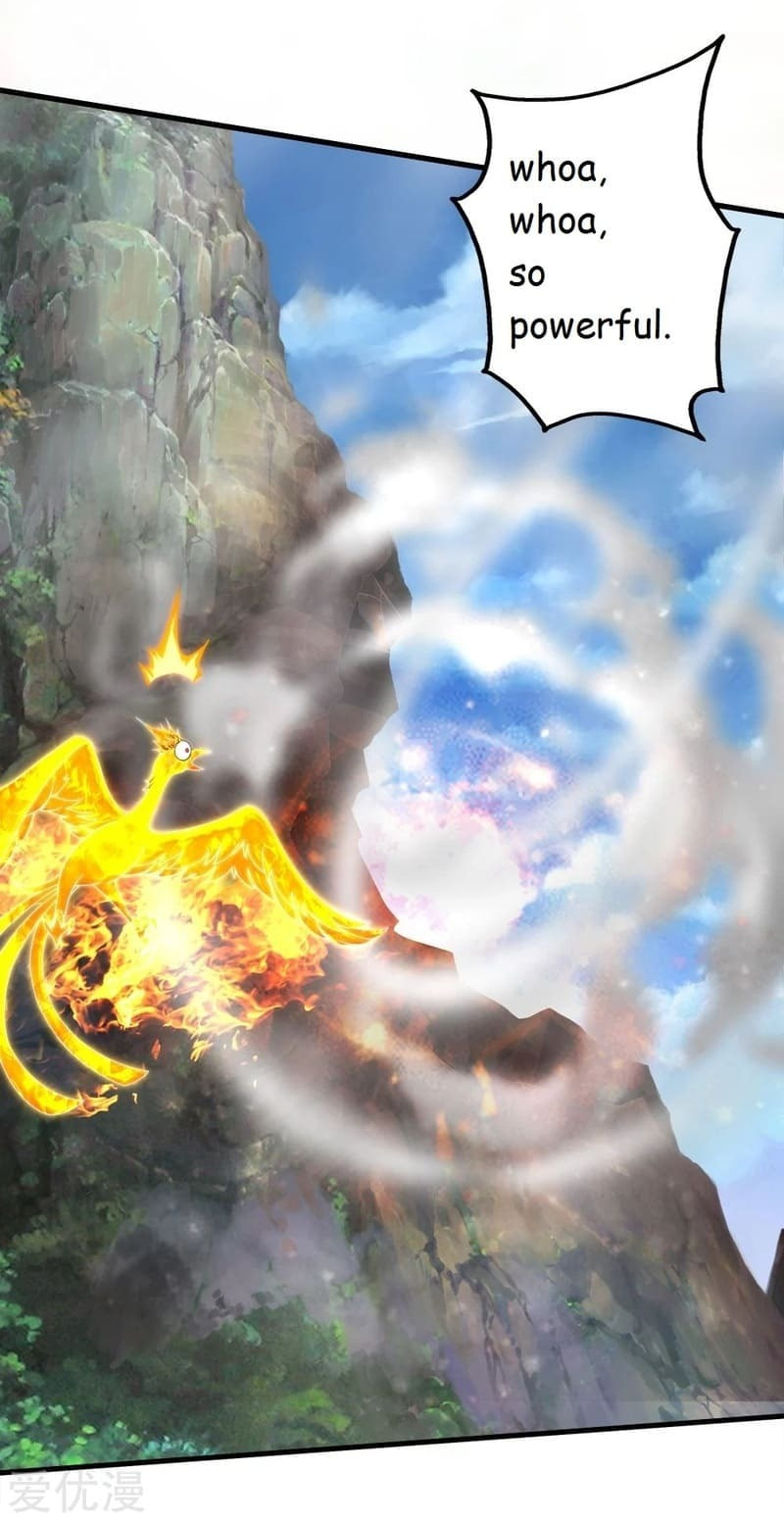 Read Matchless Emperor (Colored) chapter 73 image 5 on Lezhin