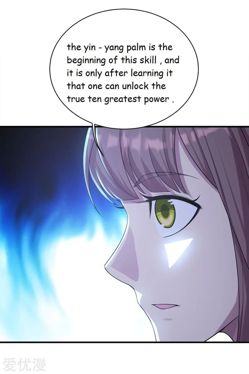 Read Matchless Emperor (Colored) chapter 74 image 12 on Lezhin