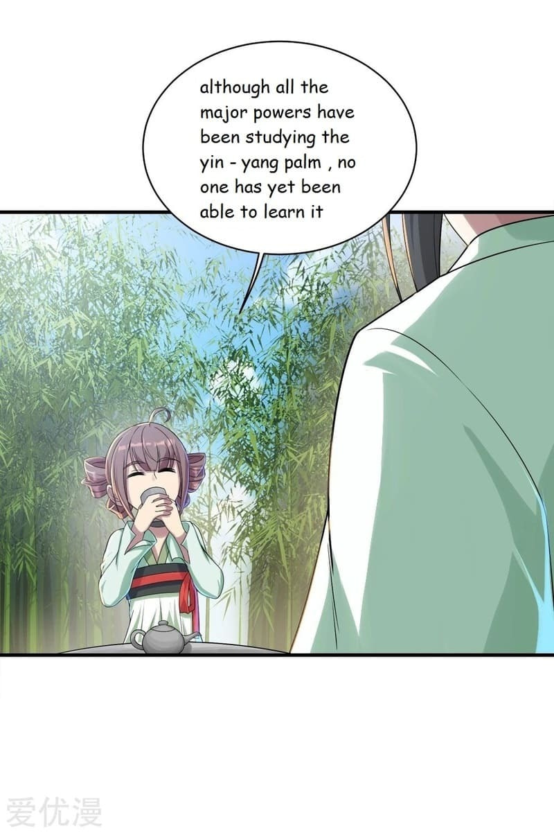 Read Matchless Emperor (Colored) chapter 74 image 14 on Lezhin