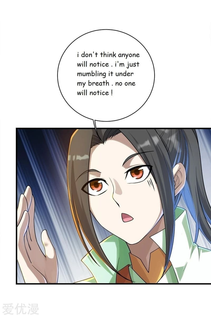 Read Matchless Emperor (Colored) chapter 74 image 16 on Lezhin