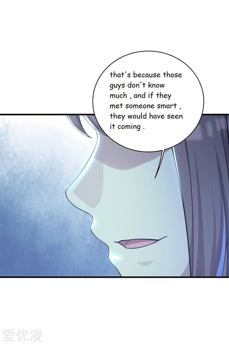 Read Matchless Emperor (Colored) chapter 74 image 17 on Lezhin